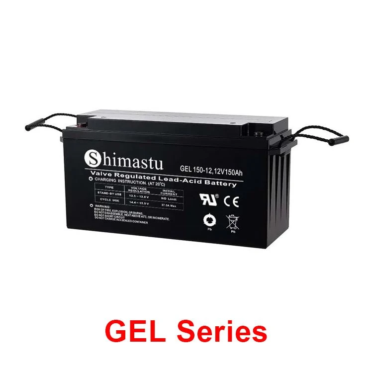 GEL Batteries