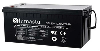 VRLA baterija 12V200AH