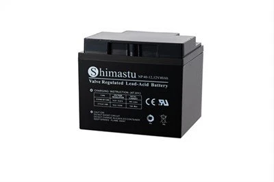 12V 40Ah SLA baterija