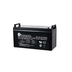 12V120AH GELIO AKUMULIATORIUS