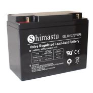 12V60AH GELIO AKUMULIATORIUS