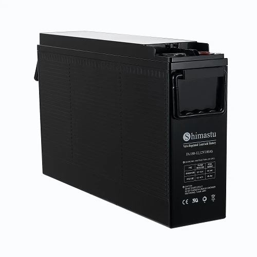 Telekomunikacijų akumuliatorius 12V180AH